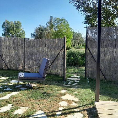 Glamping House Two Rivers Ljubuski Bagian luar foto
