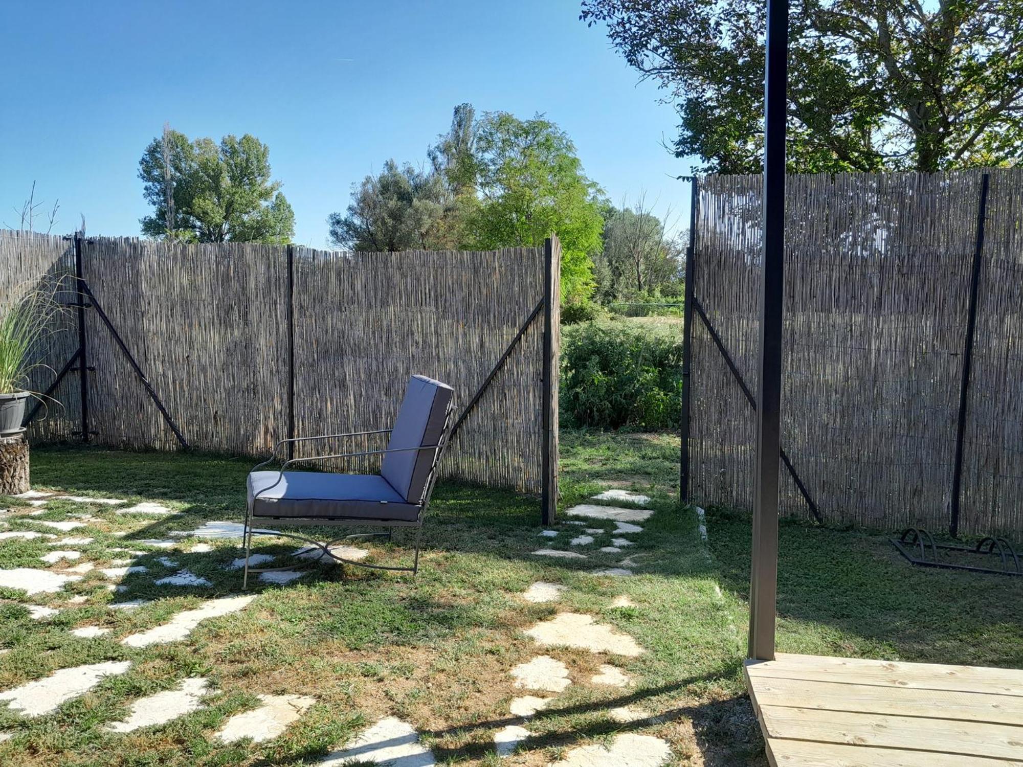 Glamping House Two Rivers Ljubuski Bagian luar foto