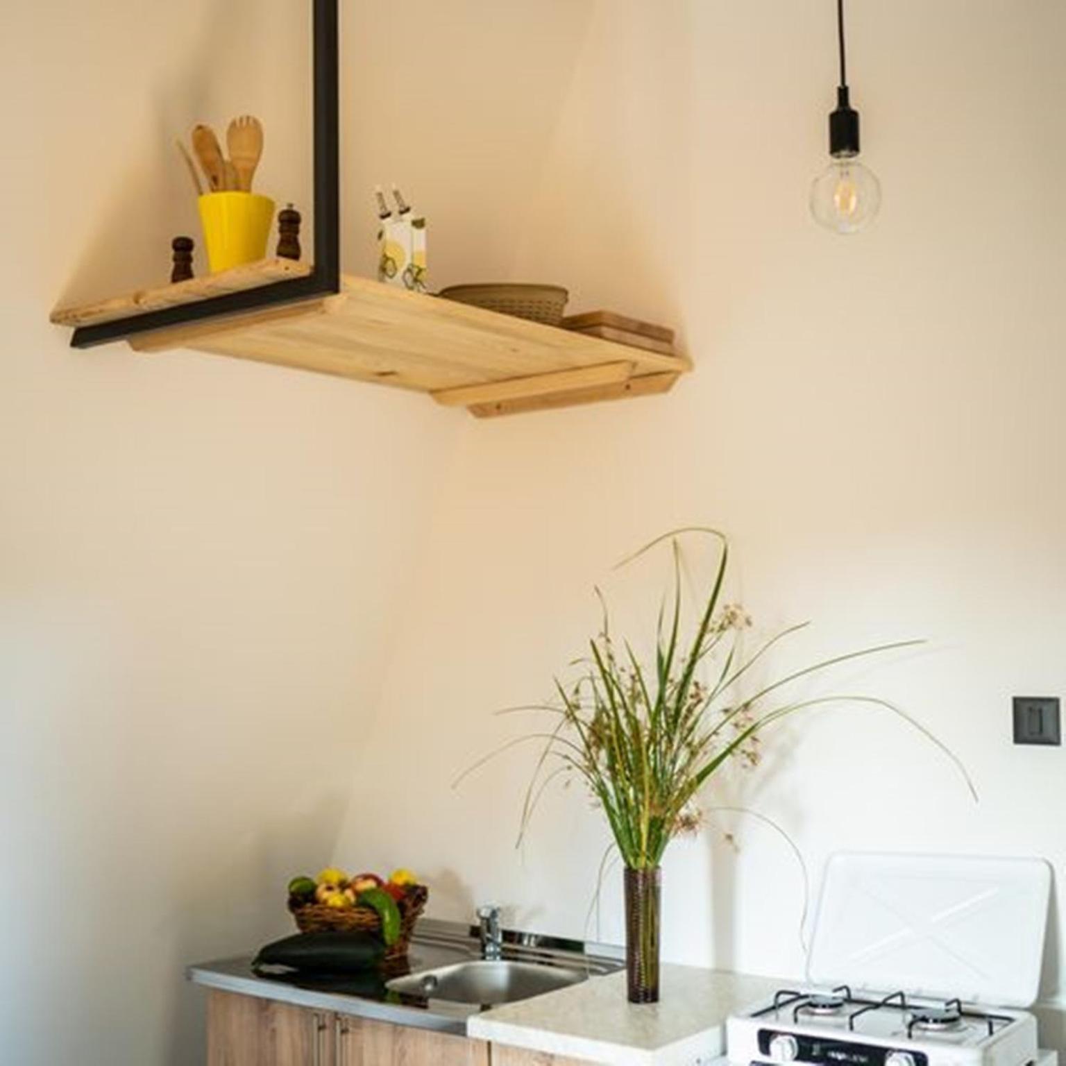Glamping House Two Rivers Ljubuski Bagian luar foto